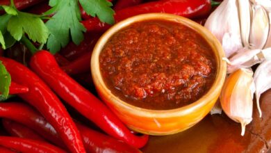 Salsa tuco: la receta original 2