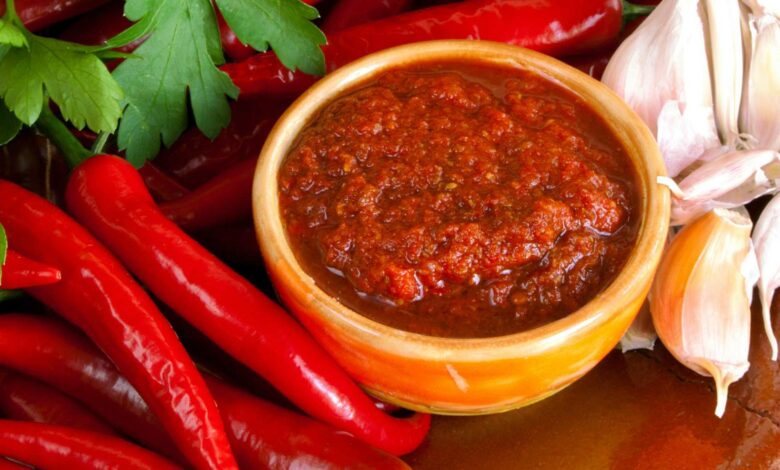 Salsa tuco: la receta original 1