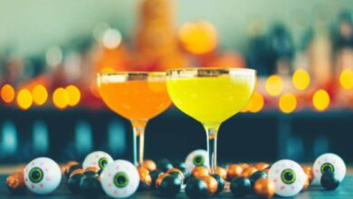 4 cocteles y bebidas para halloween para triunfar en tu fiesta 2