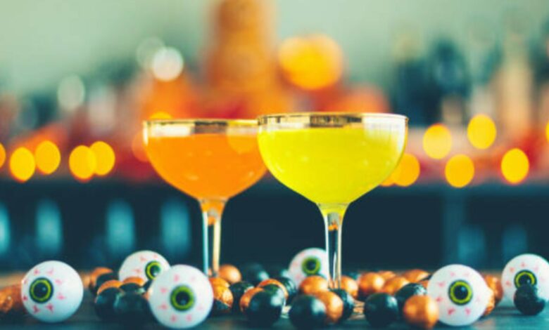 4 cocteles y bebidas para halloween para triunfar en tu fiesta 1