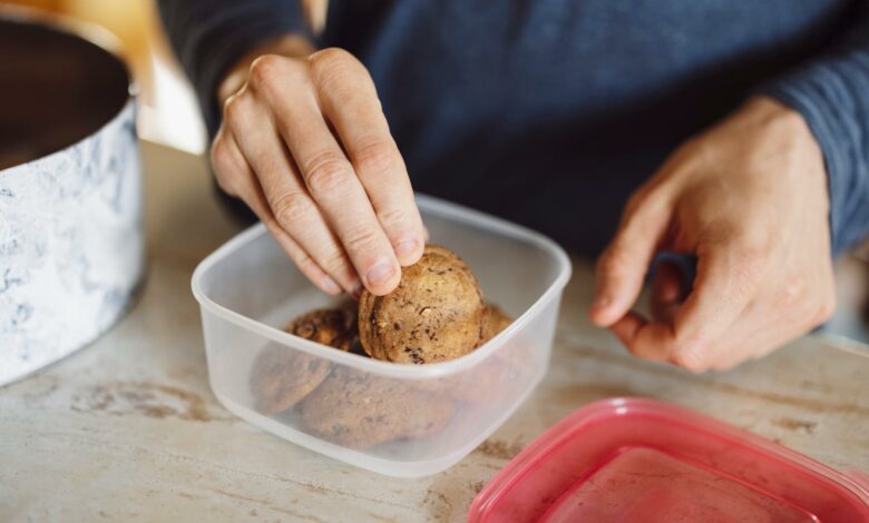 crujientes y deliciosas con solo 4 ingredientes 1