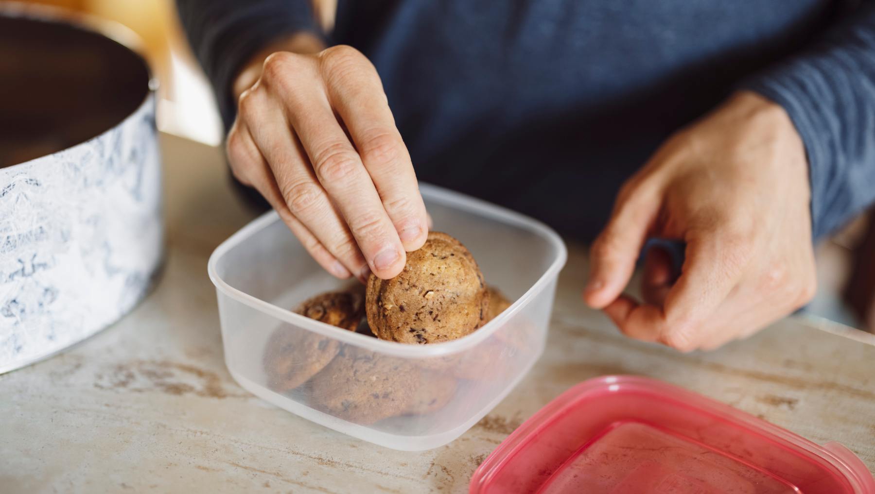 crujientes y deliciosas con solo 4 ingredientes 4