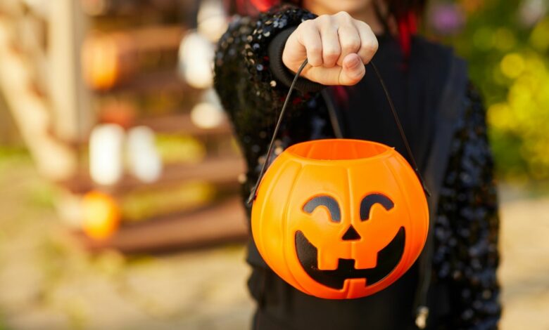 Recetas de Halloween para niños: fáciles, divertidas y terroríficas 1