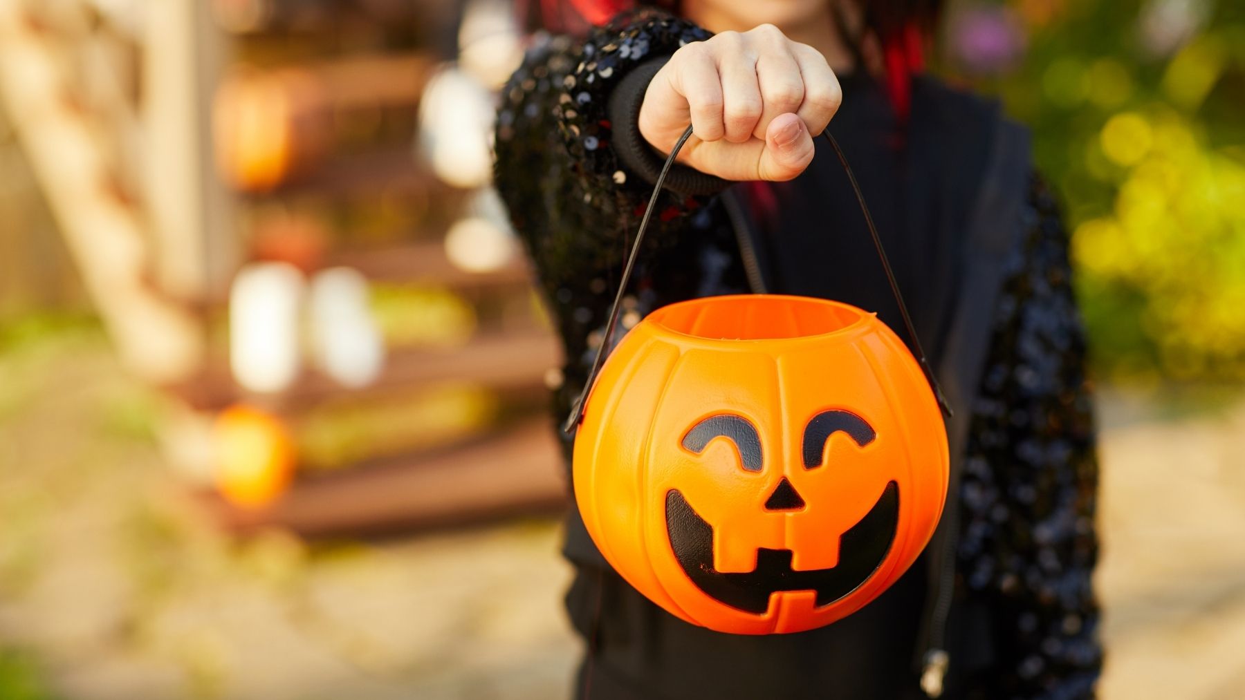 Recetas de Halloween para niños: fáciles, divertidas y terroríficas 4