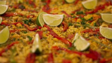 13 arroces españoles que debes probar 8