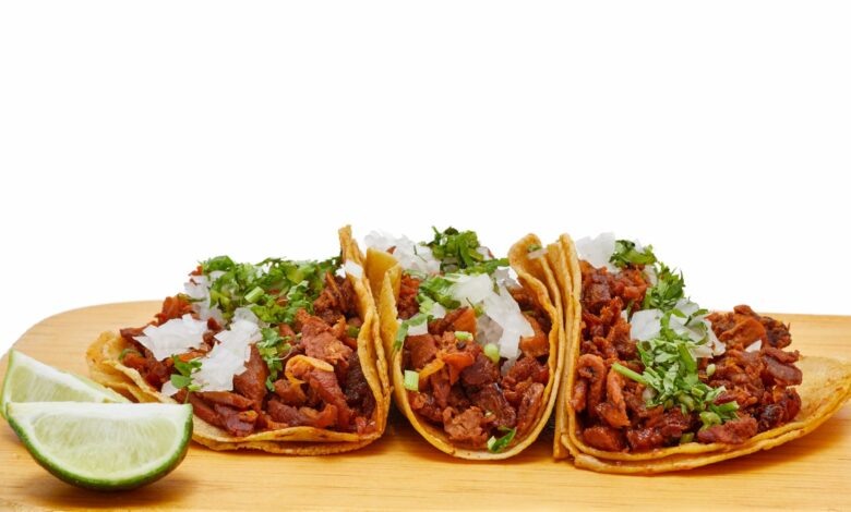 haz tus propios tacos al pastor en casa en 4 pasos 1