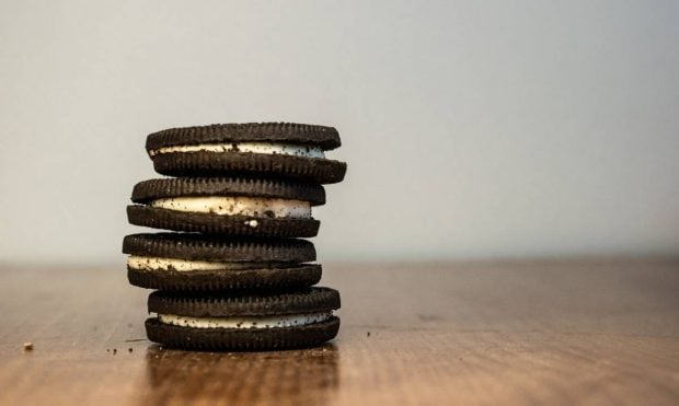 galletas oreos