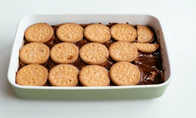 la receta de la tarta de la abuela que ya es viral en las redes este otoño 1