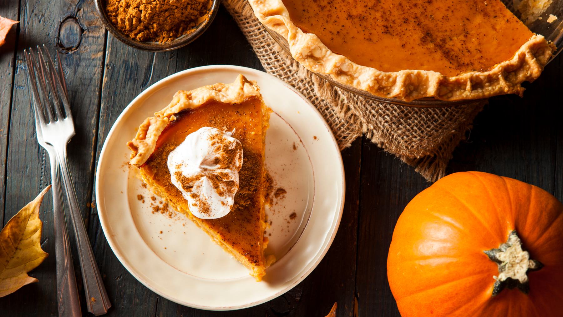 pastel de calabaza y queso que todos querrán probar 4