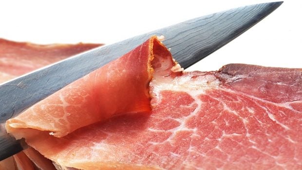 Jamón Serrano