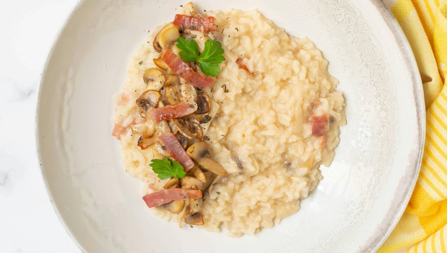 La receta de risotto de MasterChef que siempre queda perfecto 4