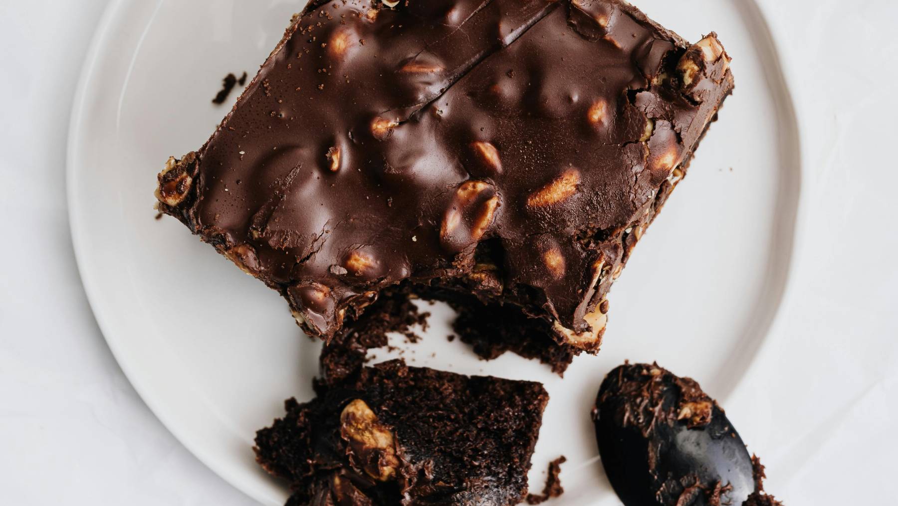 Prepara el brownie perfecto de MasterChef con esta receta fácil 4