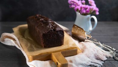 el bizcocho de chocolate más rápido del mundo se hace en 60 segundos de reloj 2