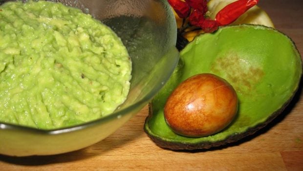 guacamole