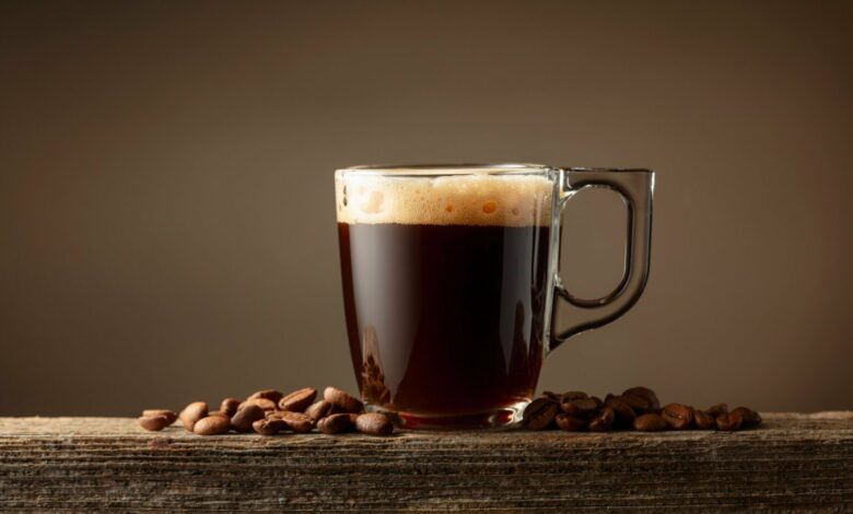 El método viral de un barista para hacer el café perfecto sin máquina profesional 1