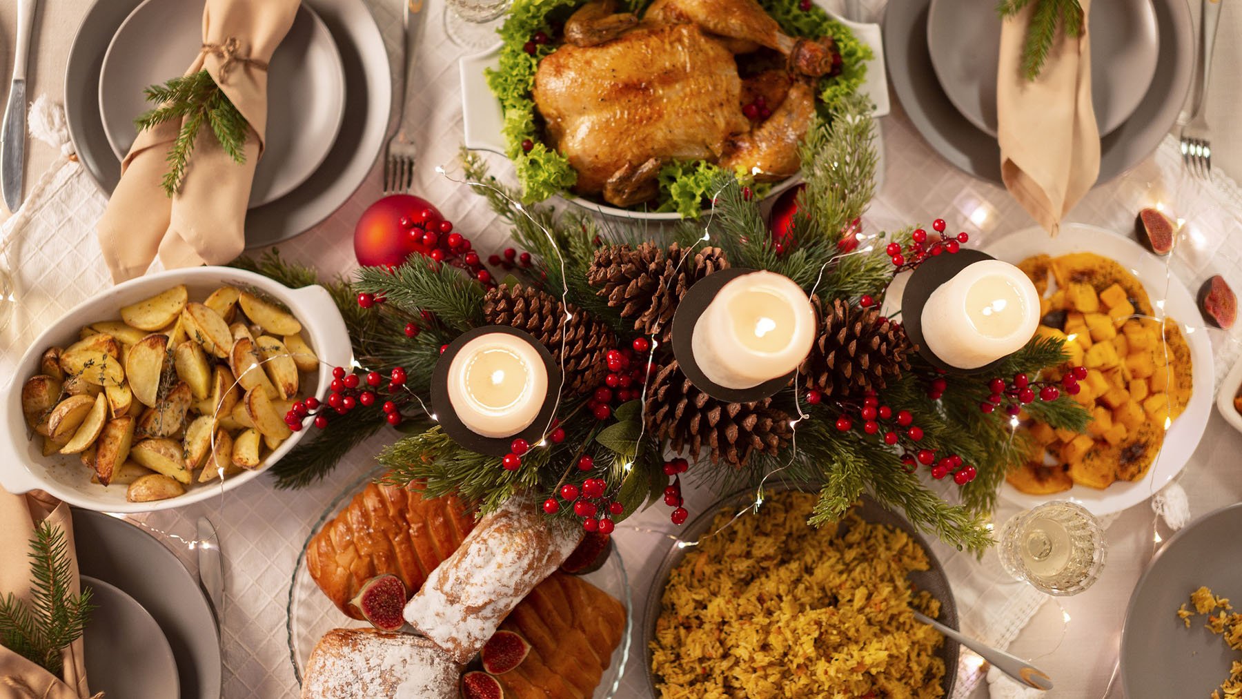 este es el sencillo menú que prepara Karlos Arguiñano en su casa el día de Navidad 4