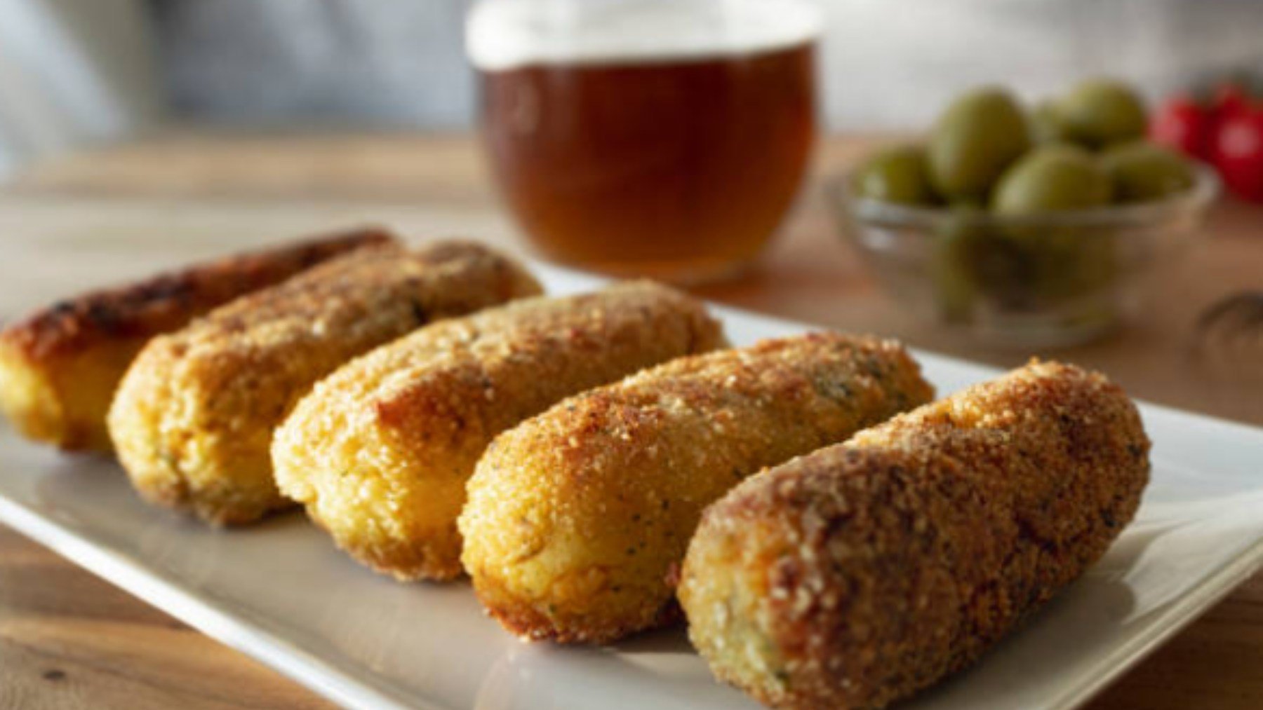 el truco de las abuelas andaluzas para que las croquetas tengan más sabor 4