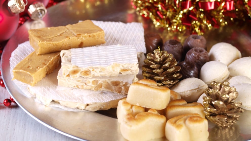 3 dulces que no pueden faltar en Navidad 4