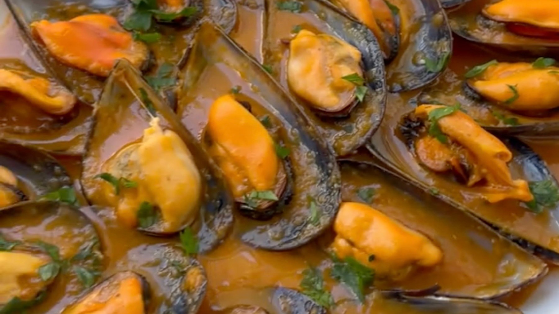 Esta receta viral de mejillones te resuelve la cena de Nochevieja en menos de 15 minutos 4