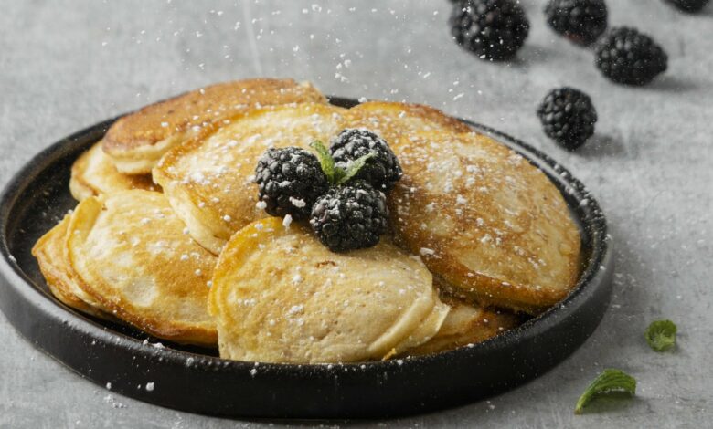 este espectacular postre sin horno triunfa en Navidad y se hace en 5 minutos 1