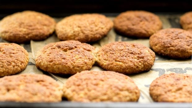 Galletas Navideñas