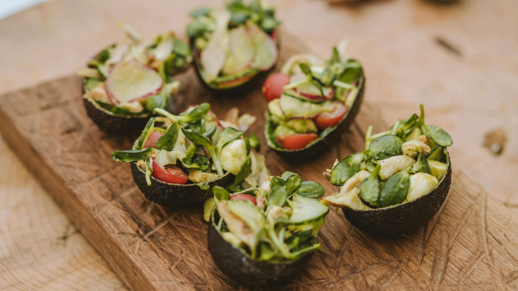 menús, aperitivos y platos deliciosos para sorprender 4