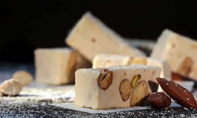 con este postre triunfarás en Nochebuena, y lo tienes listo en 15 minutos 1