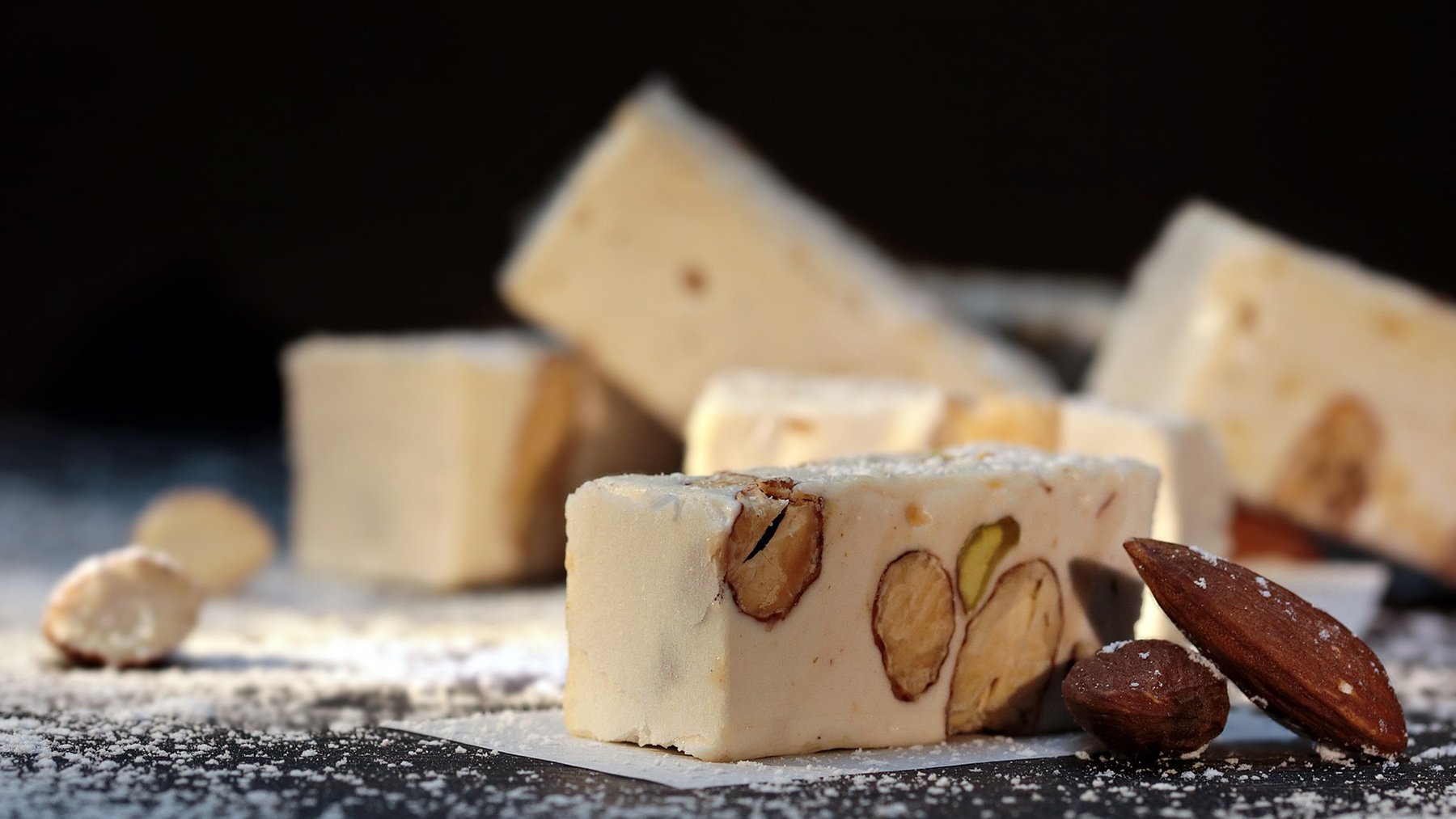 con este postre triunfarás en Nochebuena, y lo tienes listo en 15 minutos 4