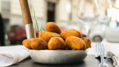 el ingrediente secreto para hacer unas croquetas como las de tu abuela 2