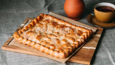 Receta de masa para empanadas casera fácil de preparar 2