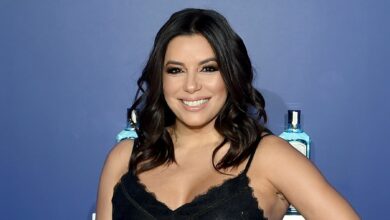 Dani García hace el mejor guacamole del mundo gracias al secreto de Eva Longoria 1